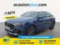 Audi Q8 55 TFSI S line quattro tiptronic 250kW Azul - thumbnail 1
