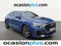 Audi Q8 55 TFSI S line quattro tiptronic 250kW Azul - thumbnail 2