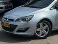 Opel Astra Sports Tourer 1.6 CDTi Edition LEDER/CAMERA/TREKHA Gris - thumbnail 4