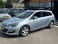 Opel Astra Sports Tourer 1.6 CDTi Edition LEDER/CAMERA/TREKHA Gris - thumbnail 6