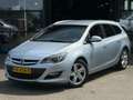 Opel Astra Sports Tourer 1.6 CDTi Edition LEDER/CAMERA/TREKHA Gris - thumbnail 3