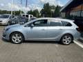 Opel Astra Sports Tourer 1.6 CDTi Edition LEDER/CAMERA/TREKHA Gris - thumbnail 8