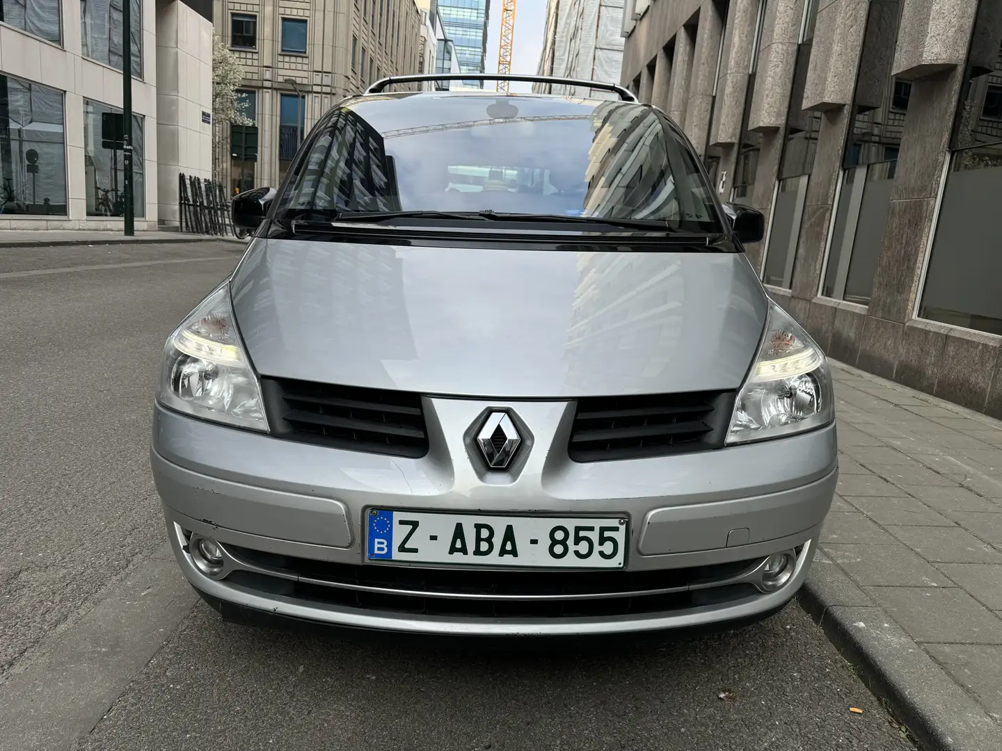 Renault Espace 2.0 dCi Celsium FAP - 2