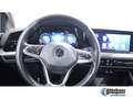Volkswagen Golf VIII 1.5 TSI Life KAMERA NAVI AHK LED Grau - thumbnail 15