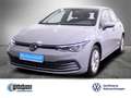 Volkswagen Golf VIII 1.5 TSI Life KAMERA NAVI AHK LED Grau - thumbnail 1