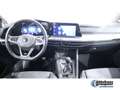 Volkswagen Golf VIII 1.5 TSI Life KAMERA NAVI AHK LED Grau - thumbnail 16