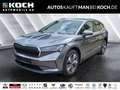 Skoda Enyaq iV 60 MATRIX AHZV NAVI KAMERA ACC FAMILY Grau - thumbnail 1
