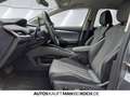Skoda Enyaq iV 60 MATRIX AHZV NAVI KAMERA ACC FAMILY Grau - thumbnail 7