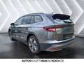 Skoda Enyaq iV 60 MATRIX AHZV NAVI KAMERA ACC FAMILY Grau - thumbnail 4
