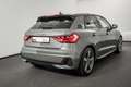 Audi A1 S line 30 TFSI S tr. PDC VIRTUAL LE Szary - thumbnail 3