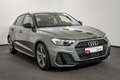 Audi A1 S line 30 TFSI S tr. PDC VIRTUAL LE Szary - thumbnail 17
