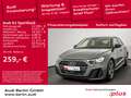 Audi A1 S line 30 TFSI S tr. PDC VIRTUAL LE Szary - thumbnail 1
