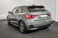 Audi A1 S line 30 TFSI S tr. PDC VIRTUAL LE Szary - thumbnail 18