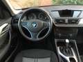 BMW X1 sDrive18d Aut.--HU/AU NEU !!!--NAVI-EURO 5-ALU Noir - thumbnail 10