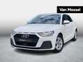 Audi A1 Sportback 1.0 25 TFSI 70kW Blanc - thumbnail 1