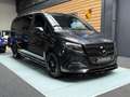 Mercedes-Benz V Mercedes-Bens V300d XXL DC AMG Avantgarde Leer tre Gris - thumbnail 11