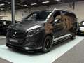 Mercedes-Benz V Mercedes-Bens V300d XXL DC AMG Avantgarde Leer tre Gris - thumbnail 2