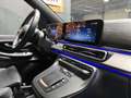 Mercedes-Benz V Mercedes-Bens V300d XXL DC AMG Avantgarde Leer tre Gris - thumbnail 12