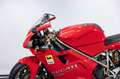 Ducati 916 S Piros - thumbnail 6