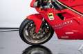 Ducati 916 S Red - thumbnail 9