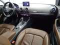 Audi A3 1.6TDi SportBack STronic *NAVI-XENON-CRUISE-CUIR* Blanc - thumbnail 8