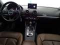 Audi A3 1.6TDi SportBack STronic *NAVI-XENON-CRUISE-CUIR* Blanc - thumbnail 9