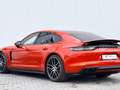 Porsche Panamera GTS SOURROUND VIEW PDCC PTVPLUS SOFORT Orange - thumbnail 8