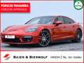 Porsche Panamera GTS SOURROUND VIEW PDCC PTVPLUS SOFORT Orange - thumbnail 1