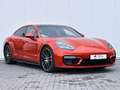 Porsche Panamera GTS SOURROUND VIEW PDCC PTVPLUS SOFORT Orange - thumbnail 3
