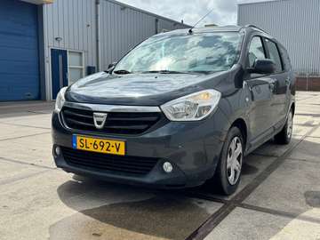 1.2 TCe Prestige 7p. LOOPT OP 3 CILINDERS