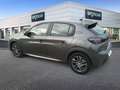 Peugeot 208 1.2 Puretech S&S Active Pack 100 Gris - thumbnail 6
