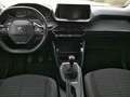 Peugeot 208 1.2 Puretech S&S Active Pack 100 Gris - thumbnail 8