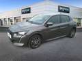 Peugeot 208 1.2 Puretech S&S Active Pack 100 Gris - thumbnail 1