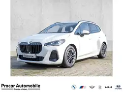 Bmw 220 i Active Tourer M Sport AHK Pano Memory H/K RFK LE
