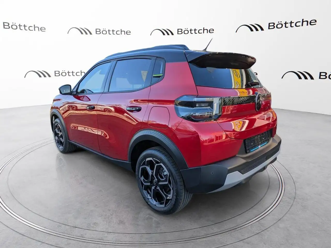 Citroen C3 2026