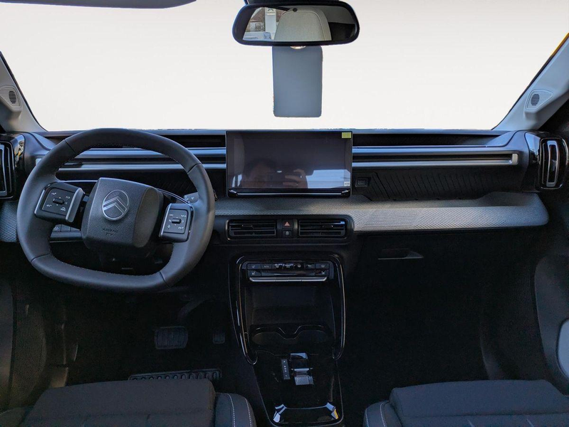 Citroen C3 Hybrid 110 MAX LED/Navi/SHZ/DAB/PDC/Kamera — photo 9