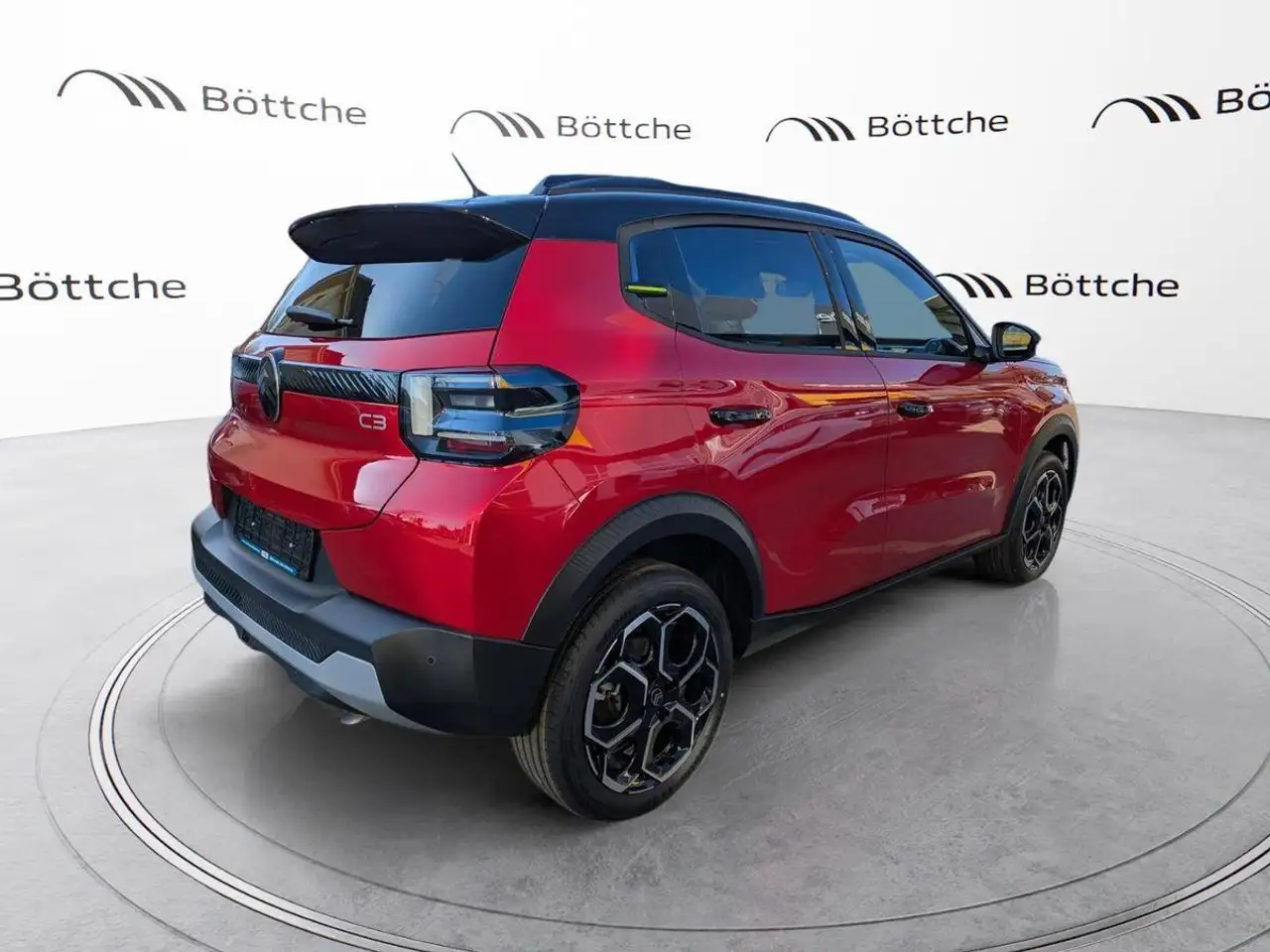 Citroen C3 2026