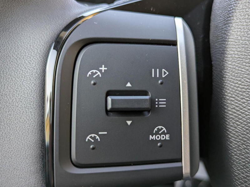 Citroen C3 Hybrid 110 MAX LED/Navi/SHZ/DAB/PDC/Kamera — photo 10