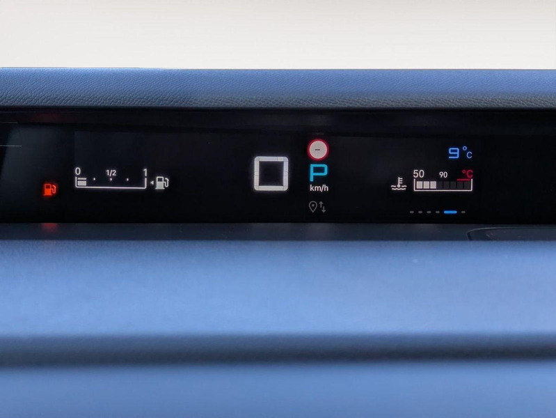 Citroen C3 Hybrid 110 MAX LED/Navi/SHZ/DAB/PDC/Kamera — photo 14