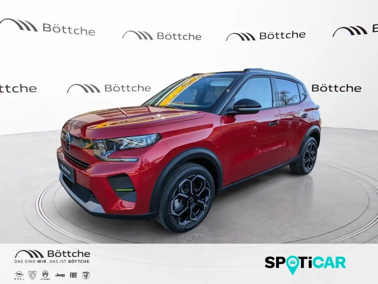 Citroen C3 2026