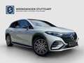 Mercedes-Benz EQS SUV EQS SUV 500 4M AMG 21" HYPER MASSAGE AHK NP172 Серый - thumbnail 3