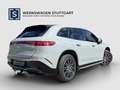 Mercedes-Benz EQS SUV EQS SUV 500 4M AMG 21" HYPER MASSAGE AHK NP172 Серый - thumbnail 5