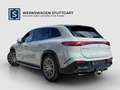 Mercedes-Benz EQS SUV EQS SUV 500 4M AMG 21" HYPER MASSAGE AHK NP172 Серый - thumbnail 7