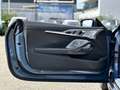 BMW 840 i Cabrio M Sportpaket B&W Surround DAB WLAN Bleu - thumbnail 8
