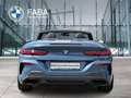 BMW 840 i Cabrio M Sportpaket B&W Surround DAB WLAN Bleu - thumbnail 3