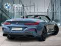 BMW 840 i Cabrio M Sportpaket B&W Surround DAB WLAN Bleu - thumbnail 2