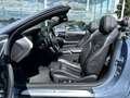 BMW 840 i Cabrio M Sportpaket B&W Surround DAB WLAN Bleu - thumbnail 10