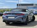 BMW 840 i Cabrio M Sportpaket B&W Surround DAB WLAN Bleu - thumbnail 18