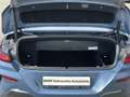 BMW 840 i Cabrio M Sportpaket B&W Surround DAB WLAN Bleu - thumbnail 7