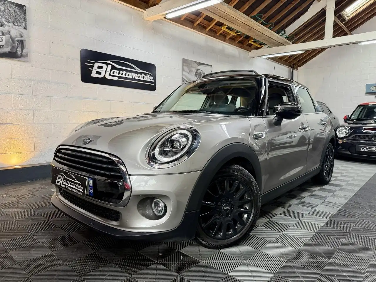 MINI One